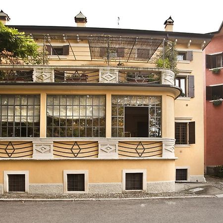 La Veranda Verona Kültér fotó