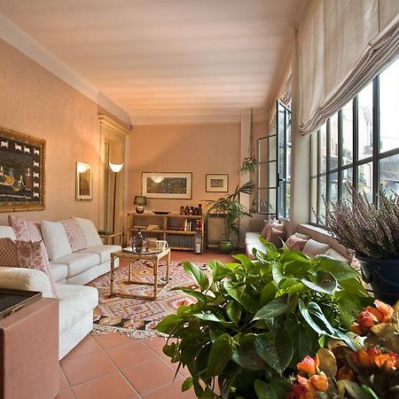 La Veranda Verona Kültér fotó