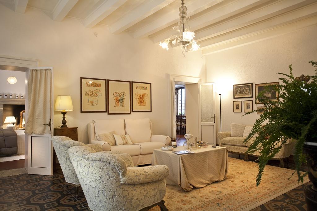 La Veranda Verona Kültér fotó