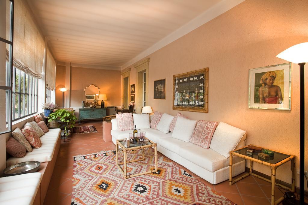 La Veranda Verona Kültér fotó