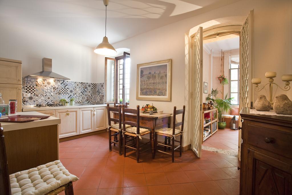 La Veranda Verona Kültér fotó