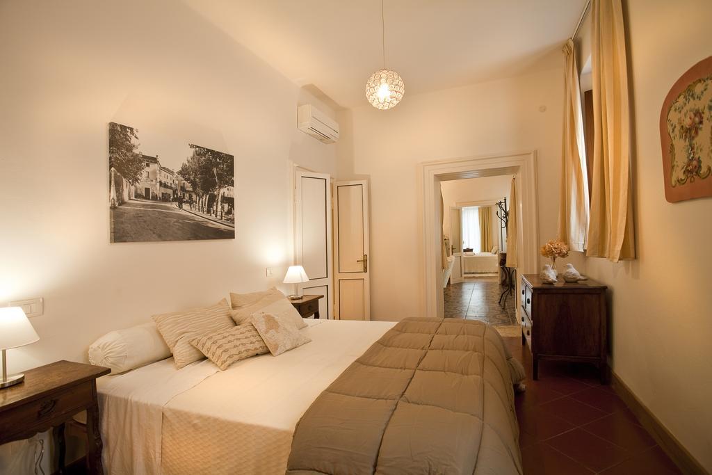 La Veranda Verona Kültér fotó
