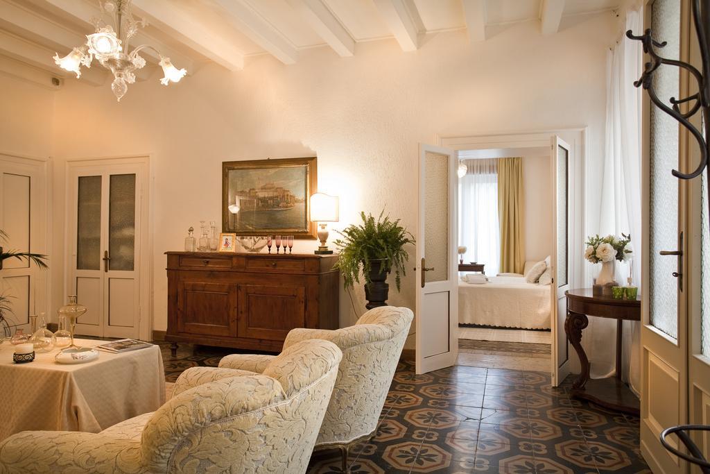 La Veranda Verona Kültér fotó