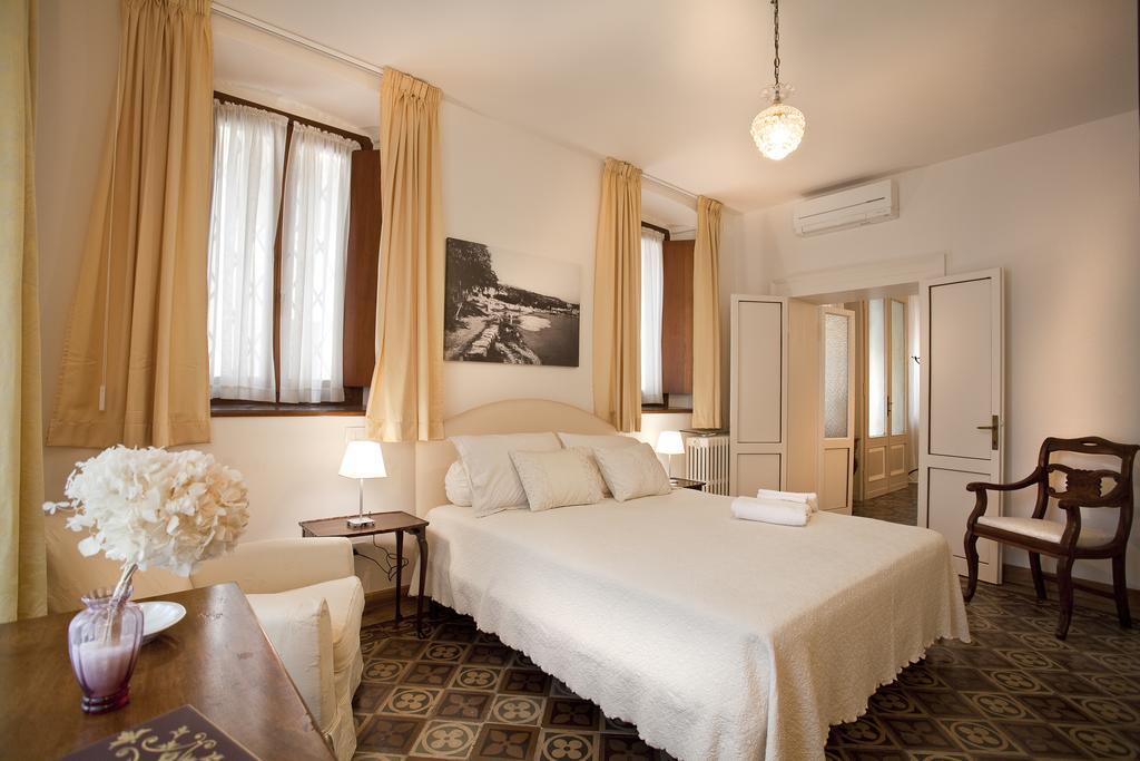 La Veranda Verona Kültér fotó