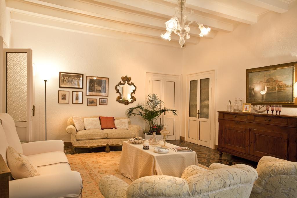 La Veranda Verona Szoba fotó