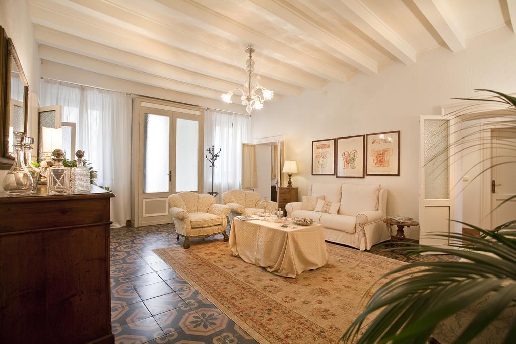 La Veranda Verona Szoba fotó
