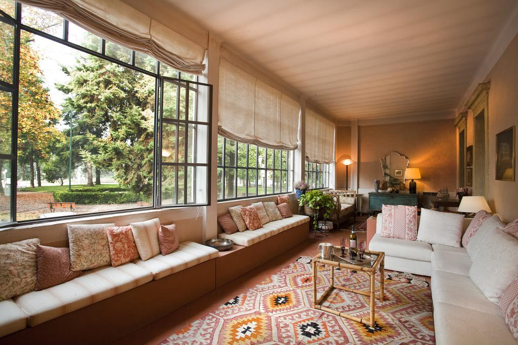 La Veranda Verona Kültér fotó