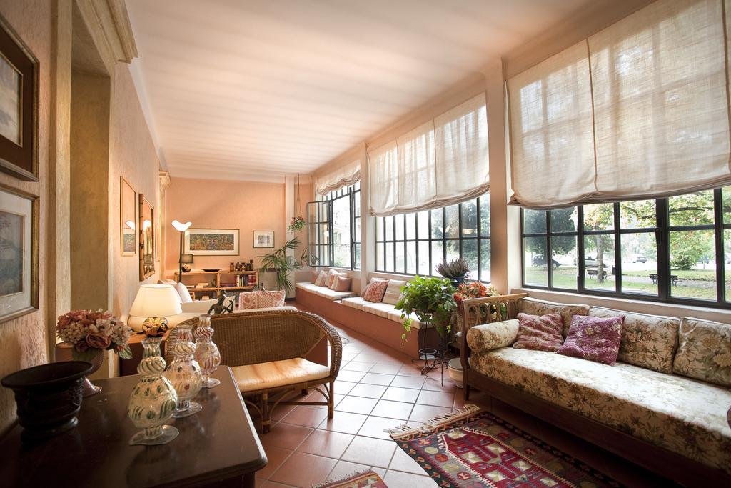 La Veranda Verona Kültér fotó